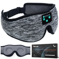 3D Sleep Mask with Bluetooth Headphones B29018